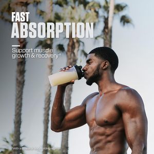 Vente Flash : Protéine de Lactosérum Hydrolysée pour Adultes – Poudre pour un Gain Musculaire Rapide, Exercices de Fitness <span class=keywords><strong>et</strong></span> Prise de <span class=keywords><strong>Poids</strong></span> (OEM) - Product Image 2