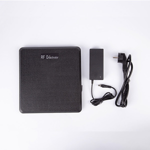 <b>Security</b> Soft Tag Deactivator Shop Anti Theft Cashier Decode 8.2Mhz Soft Tags Demagnetizer EAS Rf Label Deactivator - Product Image 4