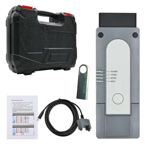 Công cụ chẩn đoán cho VAS6154A DOIP ODIS WIFI Hỗ trợ giao thức CAN <span class=keywords><strong>FD</strong></span> và DoIP - Product Image 1