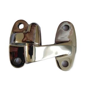 مفصلات باب سيارات مصبوبة من الفولاذ المقاوم للصدأ مخصصة - Product Image 4