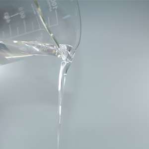 Aceite de silicona de dimetilsiloxano de viscosidad general 2026, fluido de silicona 1000cst PDMS, suministro en stock - Product Image 4