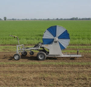 Système d'irrigation par pompe à engrenages métalliques à surveillance à distance - Modèle certifié RM-500 pour la gestion de l'eau des fermes intelligentes - Product Image 2