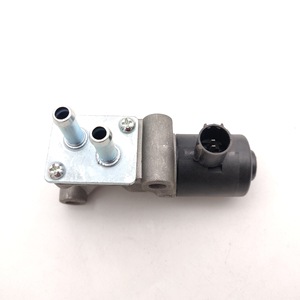 Soupape de régulation de régime de ralenti Honda 36450-P28-A01 pour remplacement et réparation - Product Image 3