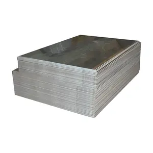 Aluminium legierung platte 6000 Serie 6016 T4 Aluminium blech für Autoteile