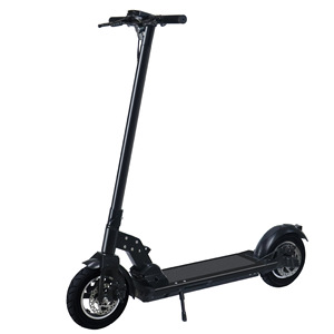 Anluosen สกูตเตอร์มอเตอร์คู่800W 48V T8ออฟโรดความเร็วสูงพับได้ - Product Image 1