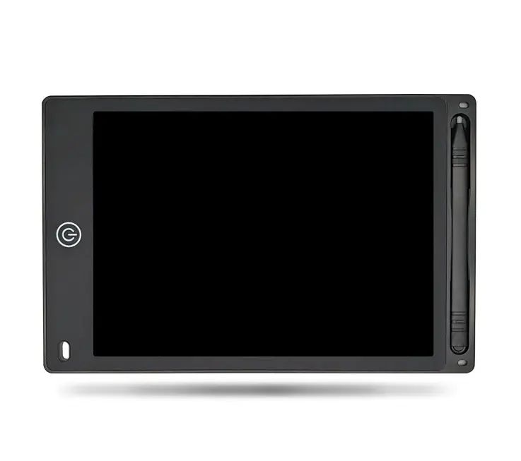 Sampel Gratis Tablet Tulis Lcd 8.5 Inci Magnetik Tablet Melukis Anak-anak Fitur Pad dan Ya Disesuaikan Grosir Boogie Lcd Papan Tulis