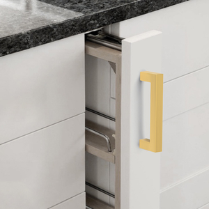 Stainless Steel <strong>Door</strong> Handles for Kitchen Cabinets Shoe Cabinets Wardrobes <strong>Doors</strong> Windows Furniture and Hardware Accessories - Product Image 4