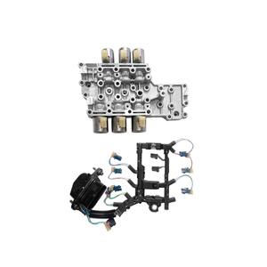 Conjunto de cuerpo de válvula de transmisión automática CVT250 para piezas de motor Buick, accesorios para automóviles - Product Image 2