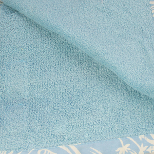 Facile à Transporter Portable 100% Coton Absorbant Mode Serviettes de plage portable <span class=keywords><strong>serviette</strong></span> drap de plage <span class=keywords><strong>ANTI</strong></span>-<span class=keywords><strong>SABLE</strong></span> - Product Image 2