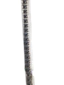Connecteur de capteur pour contrôleur PLC, bloc de bornes à 32 trous, neuf d'origine 2321526-4 - Product Image 4