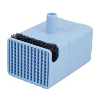 Pompe haute pression DC sans balais FOOFEE 5V