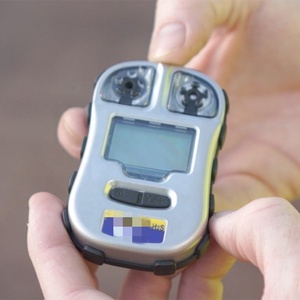 Monitor de Gas Único de Última Generación en Oferta para CO/H2S, Detector de Gas ToxiRAE 3 - Product Image 6