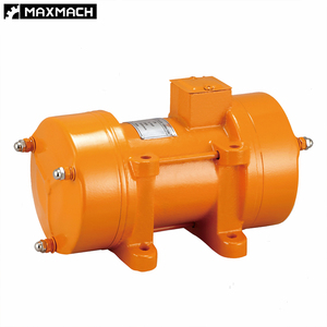 ZW-7 ZW-14 1.5kw 3kw Vibrator Beton Eksternal/Motor Getar Beton - Product Image 4