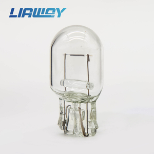 Bombilla Halógena LIAWAY T20 12V 21W, Luz Miniatura para Automóvil - Product Image 3