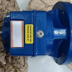 Radicon <b>Worm</b> <b>Gear</b> Reducer 6 Million Nm Output Torque For Industrial Machinery - Product Image 3