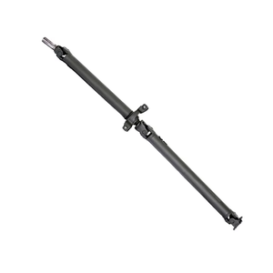 Ensemble d'arbre de transmission arrière d'origine pour Subaru Legacy AWD 1989-2002, matériau en acier, OEM 27111AE101 NEUF - Product Image 3