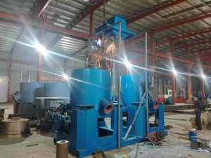 Seau à chaîne durable rivière machines minérales/drague d'or pour l'usine de traitement de diamant/équipement minier avec l'extraction de l'or - Product Image 6