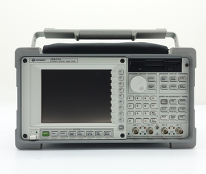 Keysight 102.4KHZ Dynamic Signal Analyzer 35670A for <b>Test</b> <b>Instrument</b> - Product Image 1
