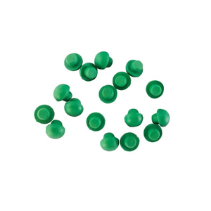 سدادات مطاطية عالية الجودة من SBR وEPDM والسيليكون وNBR، حلقات مطاطية مخصصة بالجملة بأسعار معقولة، معالجة وقطع 20~90 - Product Image 1