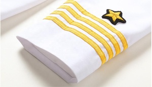Ventes chaudes Uniformes de <span class=keywords><strong>garde</strong></span> d'hiver/été de qualité supérieure Vestes de la <span class=keywords><strong>Garde</strong></span> <span class=keywords><strong>royale</strong></span> pour les agents de sécurité - Product Image 5