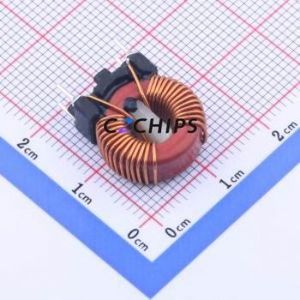 CMC1678-102N Common Mode Filter DIP,16x7.8mm RF ( Number of Channels: 2 )( Dielectric Strength: 1.5kV )( Rated Current: 2A ) - Product Image 1