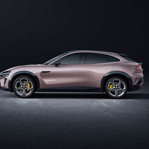 Xiao Mi Yu7 100% รถ SUV ไฟฟ้าบริสุทธิ์ส่งออก Xiao Mi Yu7 810กม. สูงสุด - Product Image 6