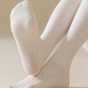 FF3655 <span class=keywords><strong>Medias</strong></span> <span class=keywords><strong>térmicas</strong></span> opacas de cintura alta para <span class=keywords><strong>mujer</strong></span>, pantimedias con forro polar, moldeadoras, para invierno - Product Image 4