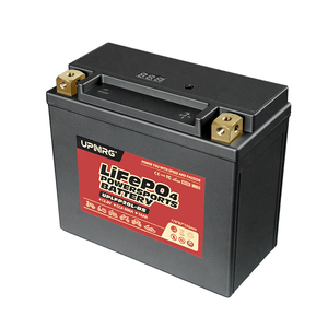 <span class=keywords><strong>Batterie</strong></span> Lifepo4 fabricant ventes directes 30L-BS 1000cca 12.8v 20ah 30ah boîte en carton IP67 gris 12v 32ah <span class=keywords><strong>batterie</strong></span> de Scooter électrique - Product Image 1