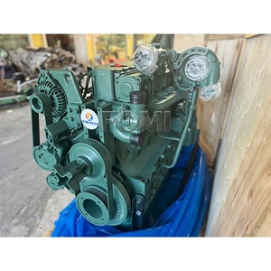 D7e hoàn chỉnh động cơ lắp ráp cho Volvo ec240 ec290 máy xúc động cơ diesel - Product Image 4