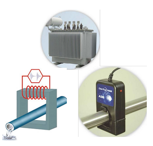 220V hộ gia đình nước nóng descaling Thiết bị chống mở rộng quy mô và tảo 1 năm bảo hành cho 36mm Đường kính ống nước - Product Image 6