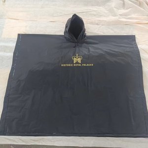 Thân Thiện Với Môi Không Thấm Nước EVA Mưa Cho Poncho Áo Mưa Đa Năng Các Sự Kiện Ngoài Trời Cape Cho Cô Gái Cho Du Lịch Và Các Tour Du Lịch - Product Image 2