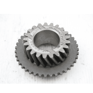 Pieza de Repuesto para Caja de Cambios CNC de Precisión ME-602794 Mitsubishi PS100 Canter 4ª Marcha 21T 39T HRC58-62 Sunupmaster Nueva Condición 12 Meses - Product Image 1