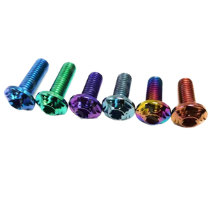 Vis de montage pour tir à l'arc Arbor Archery Release Argon Armada Tire Screws Armor Aro Bolts Arow Arrma Outcast Arteryx Assembly Bolt Assery Ball Screw Bolt - Product Image 1