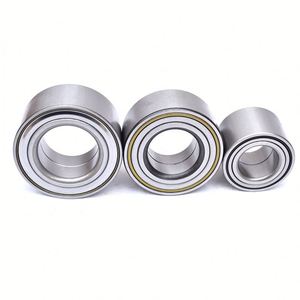Unidad de Rodamiento de Cubo de Rueda 36BWD01B DAC36720434 Tipo BWD Tamaño 36x72.04x34 mm para Ruedas Impulsadas y No Impulsadas - Product Image 3
