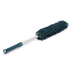 Cepillo para <span class=keywords><strong>polvo</strong></span> de mano desmontable y lavable, ligero, antideslizante, multiusos, para eliminar el <span class=keywords><strong>polvo</strong></span> del hogar, ventiladores de techo y persianas - Product Image 5