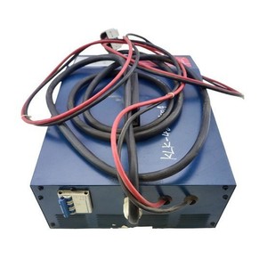 Kabbol Electric Forklift <b>Charger</b> <b>24V</b> 45A For Crx20 Crx25 Industrial Charging Stand - Product Image 4