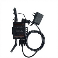 Le nouveau navigateur cartographique électronique WiFi Ais Pilot Plug, doté d'une interface de guide fluvial et d'un adaptateur sans fil