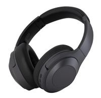 Nouvelle Tendance 2025 – Écouteurs Air BT Pod Max Pro Confortables à Réduction de Bruit, Sans Fil Bluetooth Ouverts, OEM