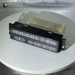 567-07-73621 בקר komatsu מזגן - Product Image 1
