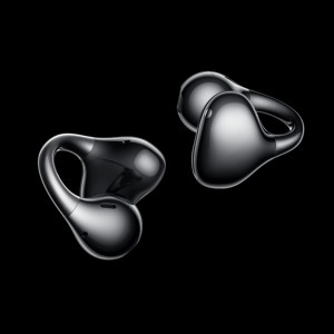 หูฟังไร้สาย Realme Buds Clip แบบหนีบหู ใช้ชิป Airoha ไดรเวอร์ 11 มม. พร้อมระบบตัดเสียงรบกวน ENC กันน้ำระดับ IPX5 รองรับบลูทูธ 5.3 - Product Image 6