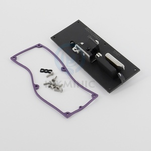 Module d'impression compatible avec plaque déflectrice de type V 395916 50um et 399180 70um pour imprimante CIJ série VJ 1000 1210/1510/1610 - Product Image 2