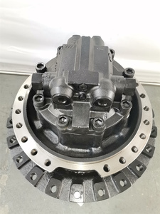 Motor Reductor Hidráulico de Traslación para Excavadora Deere 350D 350G 380G LC, Referencias 9281921 9281842 PG200128 - Product Image 5