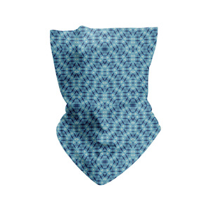 <span class=keywords><strong>Cache</strong></span>-<span class=keywords><strong>cou</strong></span> multifonctionnel en soie glacée UPF50+ anti-UV, haute qualité, sans couture, personnalisable, pour la course à pied - Product Image 5