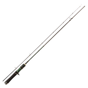 Green God Micro Lure Rod 3.5m UL Soft Tip Carbon Fiber Freshwater Stream Fishing Rod - Product Image 5