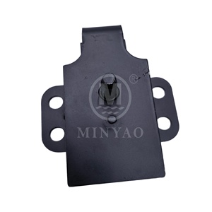 Soportes de Motor Aislantes para Sistemas de Motor de Automóviles, <span class=keywords><strong>Repuestos</strong></span> de Alta Calidad Marca MINYAO, OE 11220-VB000 para <span class=keywords><strong>Nissan</strong></span> Patrol Y61 Tb45 - Product Image 5