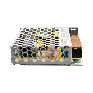 หม้อแปลงไฟฟ้า8.3A AC 100-240V DC 12V 120W สำหรับใช้ในอาคารใช้กับไฟ LED และจอแสดงผลคุณภาพ HX-100H-12 - Product Image 3