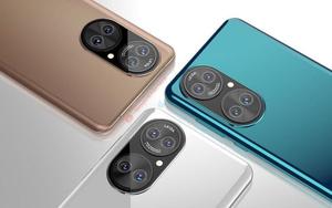 P50 Pro 8GB + 128GB 256GB 512GB 6.6นิ้ว2.0แอนดรอยด์เซลลูลาร์แอนดรอยด์เซลลูลาร์5G สำหรับโทรศัพท์ Huawei