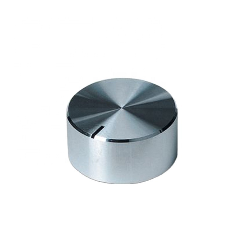 3004(40X19) tyxn Amplifier Knobs Aluminium Knob /aluminium rotary knob plastic