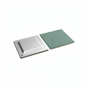 Embedded 433 BFBGA, FCBGA DRA821U4TGBALM Electronics Component In Stock - Product Image 1