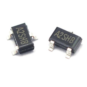 Jeking 3000 Cái 20V 2.6A A2SHB Mosfet <span class=keywords><strong>Transistor</strong></span> <span class=keywords><strong>Ic</strong></span> SOT23 SI2302 - Product Image 4